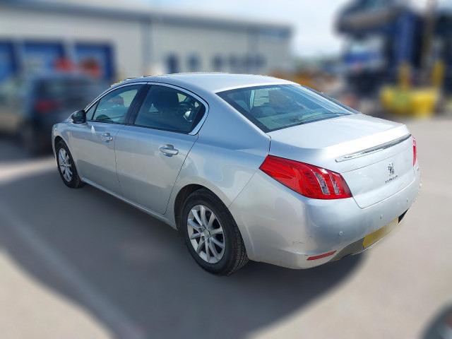 DIJELOVI PEUGEOT 508 > 11-14 2.0 Dizel RHH  MOTOR