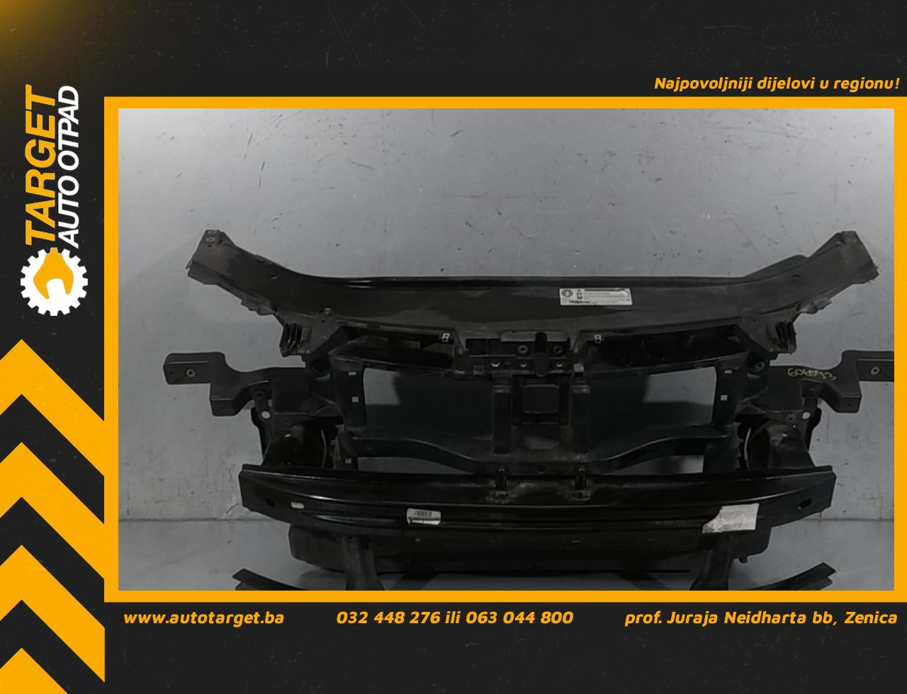 DIJELOVI VEZNI LIM VW PASSAT B6 > 05-10 3C0805594D