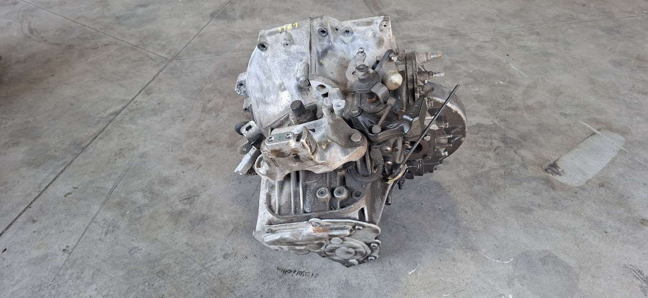 DIJELOVI MJENJAC PEUGEOT 308 > 17-21 1.5 9805625610