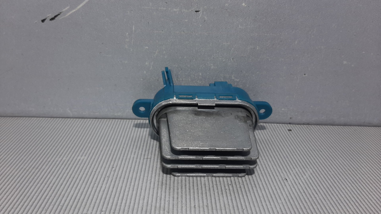 ELEKTRONIKA REOSTAT VW SHARAN > 10- 7L0907521B