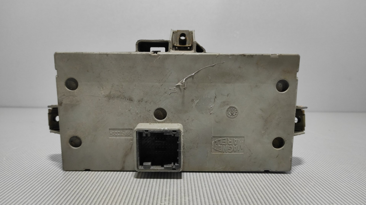 BCM ELEKTRONIKA ALFA ROMEO 159 > 05-11 50507094