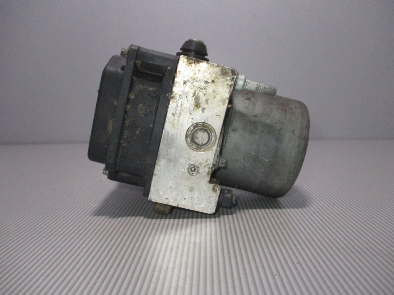 ABS ELEKTRONIKA NISSAN NV200/EVALIA > 09- 47660JX50A