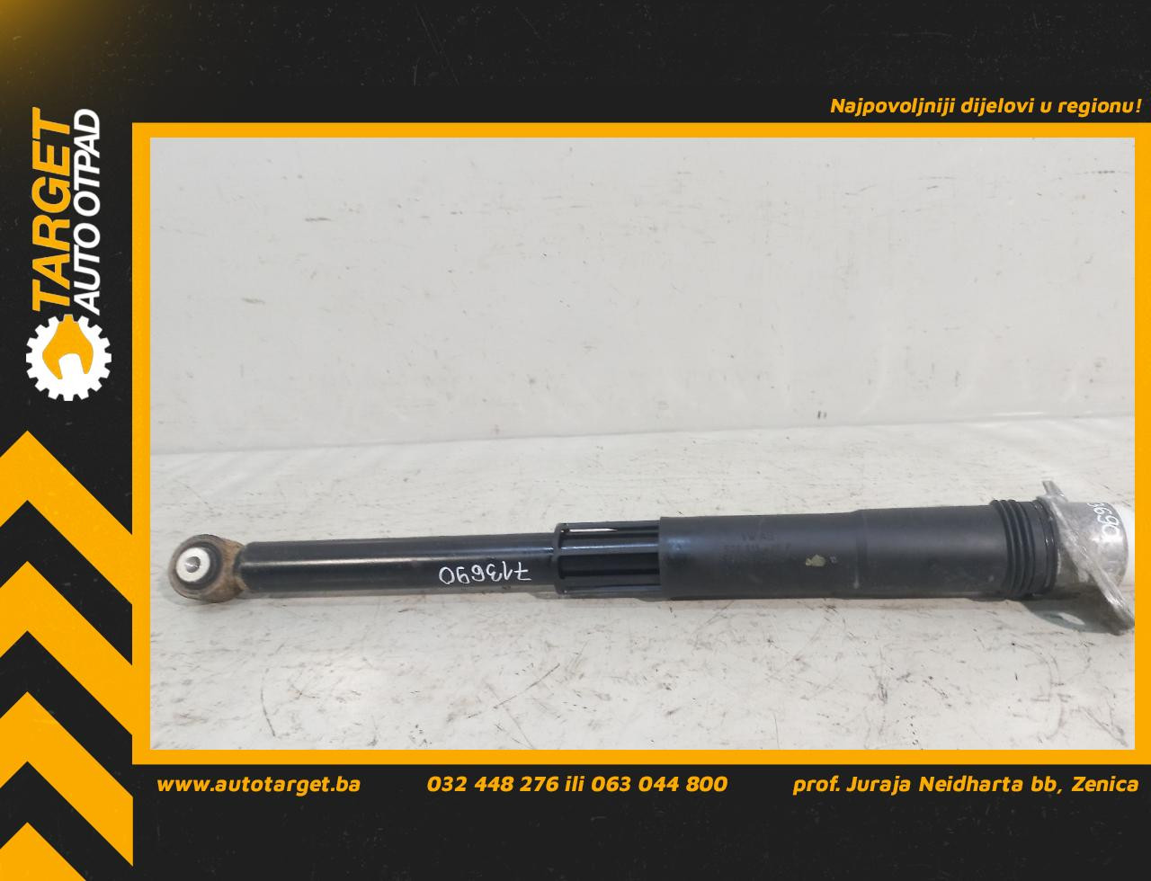 DIJELOVI AMORTIZER VW GOLF 7 > 12-16 5Q0512013DR