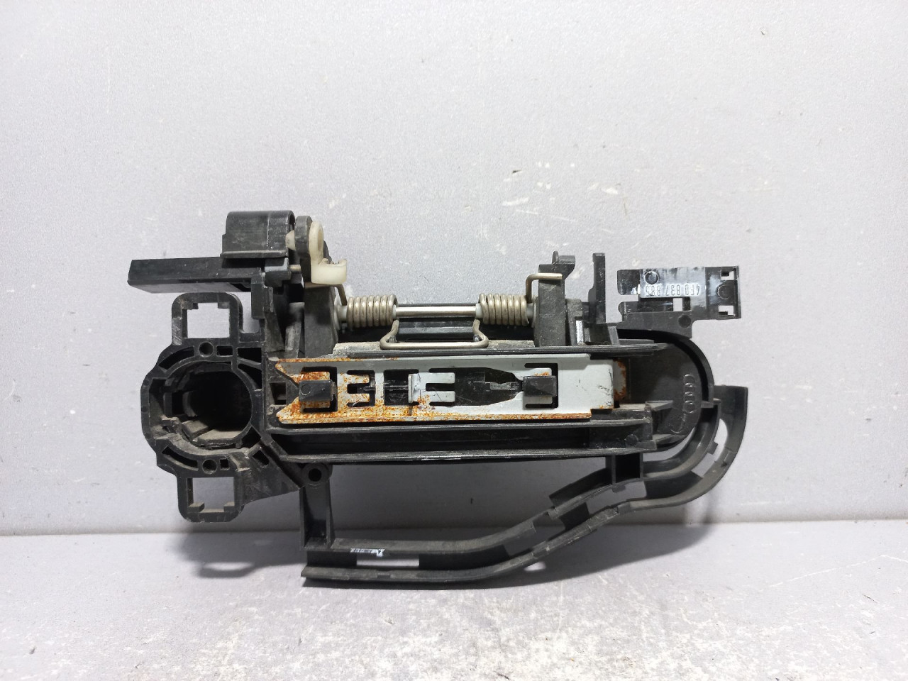 DIJELOVI RUCKA VRATA AUDI A6 > 04-08 4F0837885