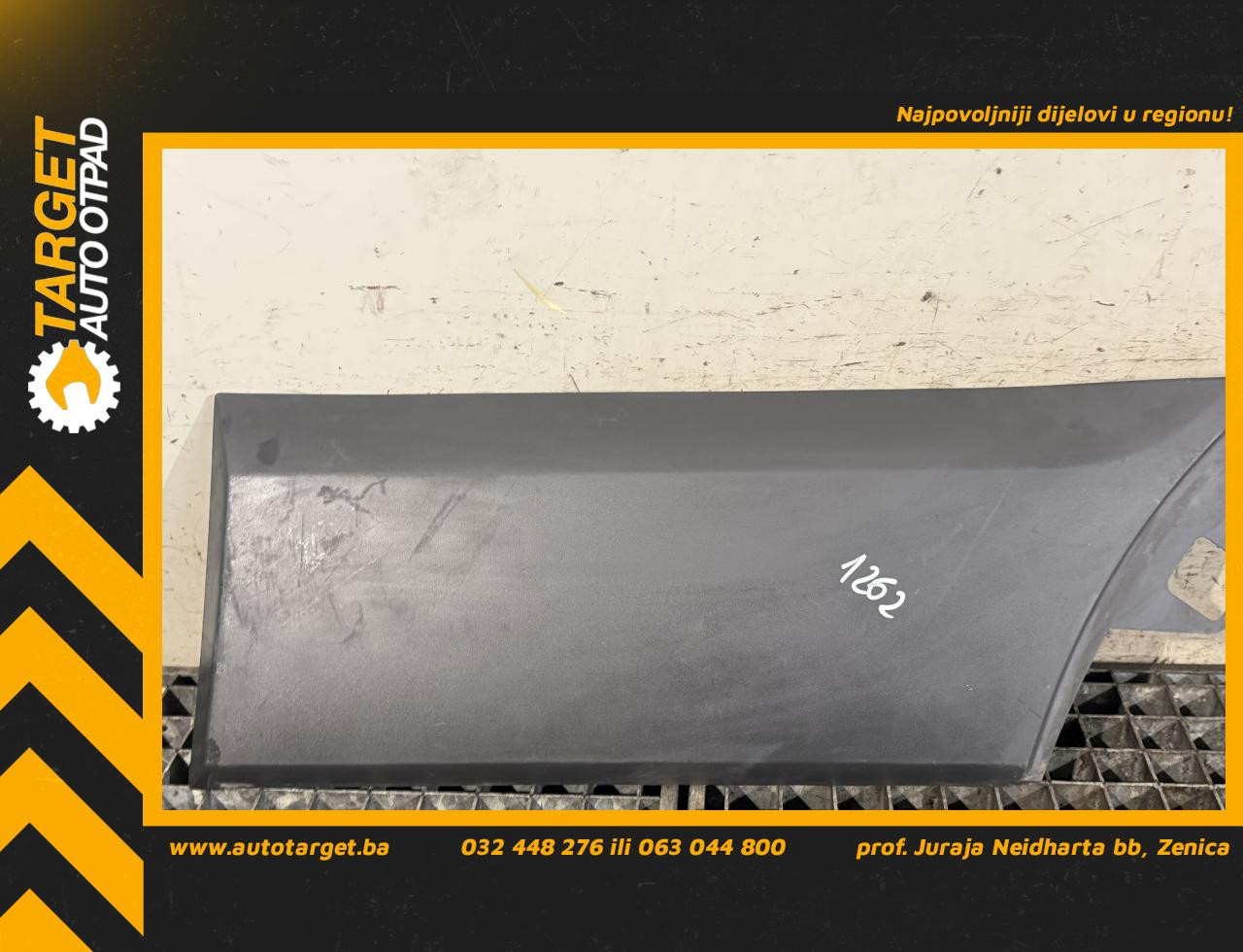 DIJELOVI LAJSNA FORD TRANSIT > 14- BK31V29397BDW