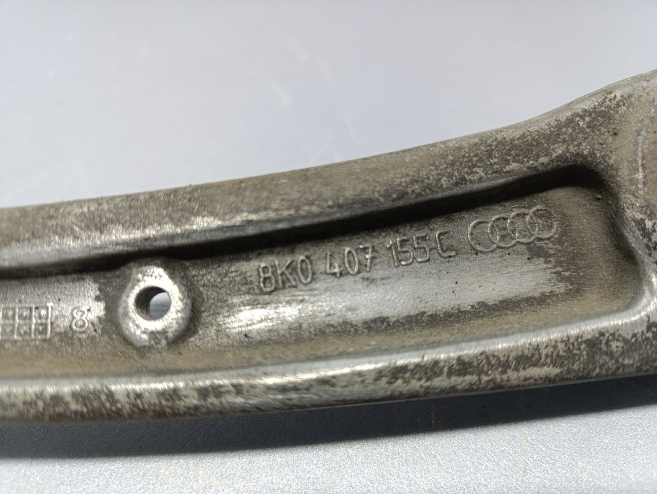 DIJELOVI RAME AUDI A7 S-LINE > 14-18 8K0407155C
