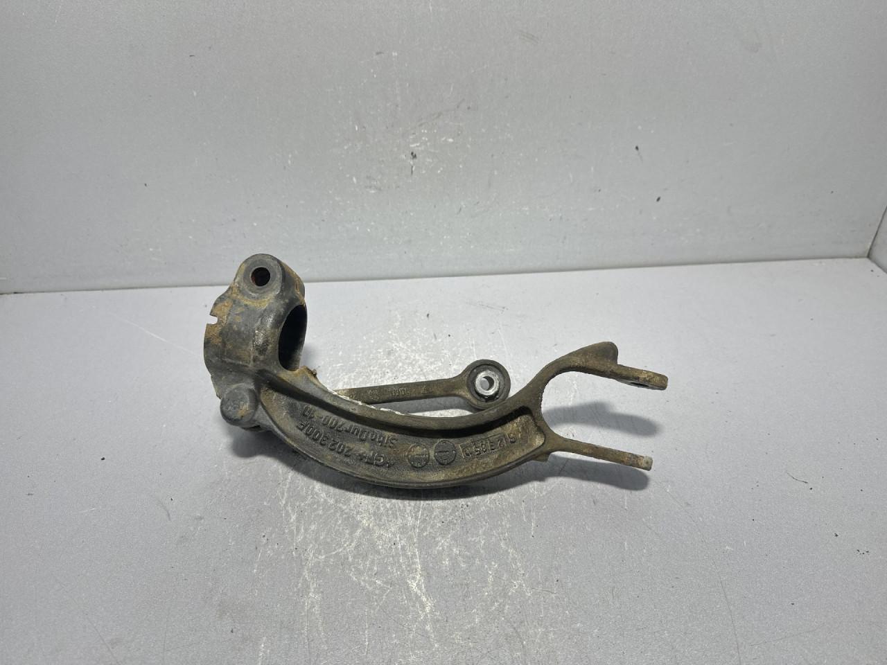 NOSAC AMORTIZERA AUDI A4 (B8) > 07-11 8K0413K