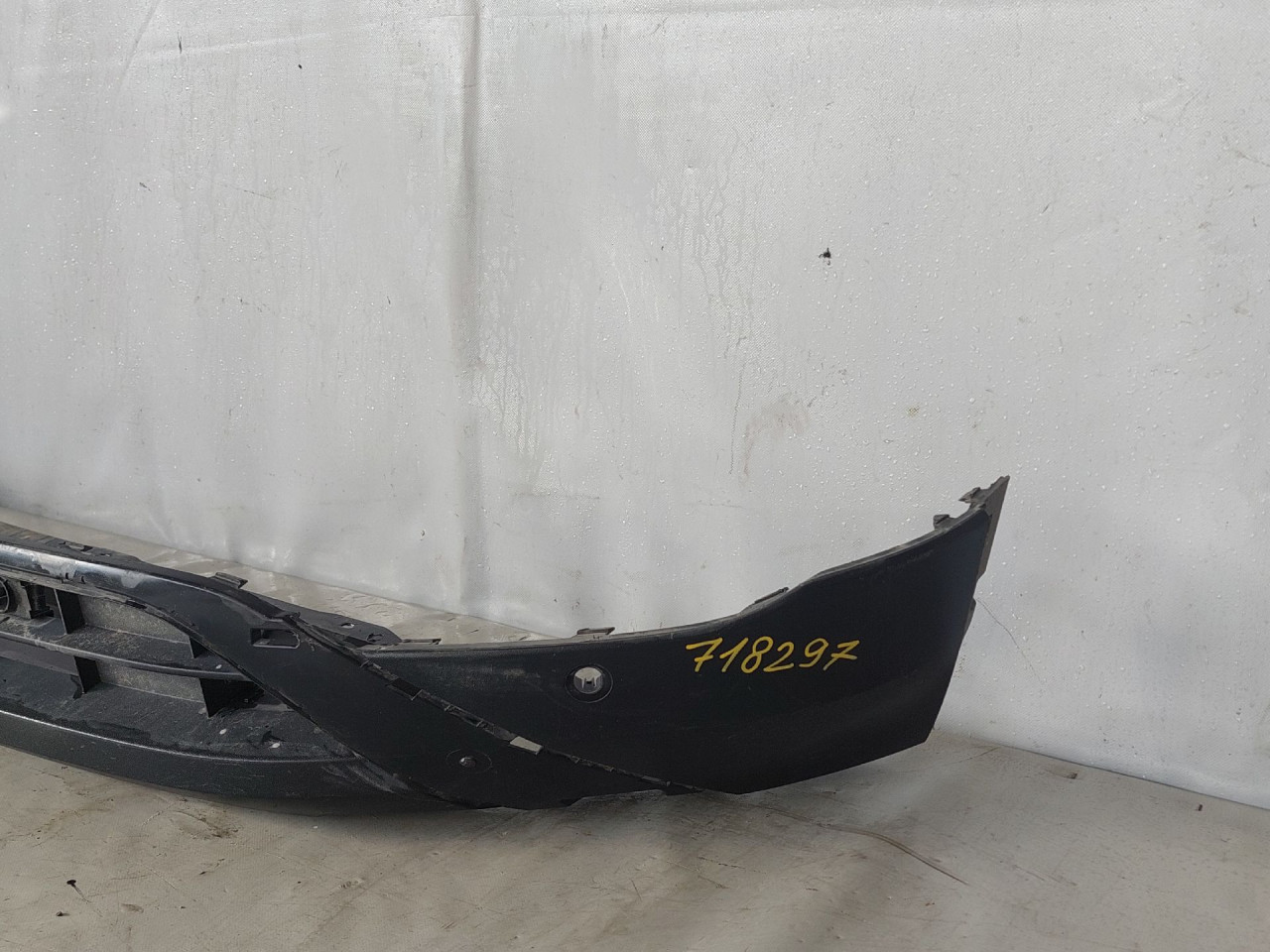 DIJELOVI SPOJLER VW T-CROSS > 18- 2GM805903