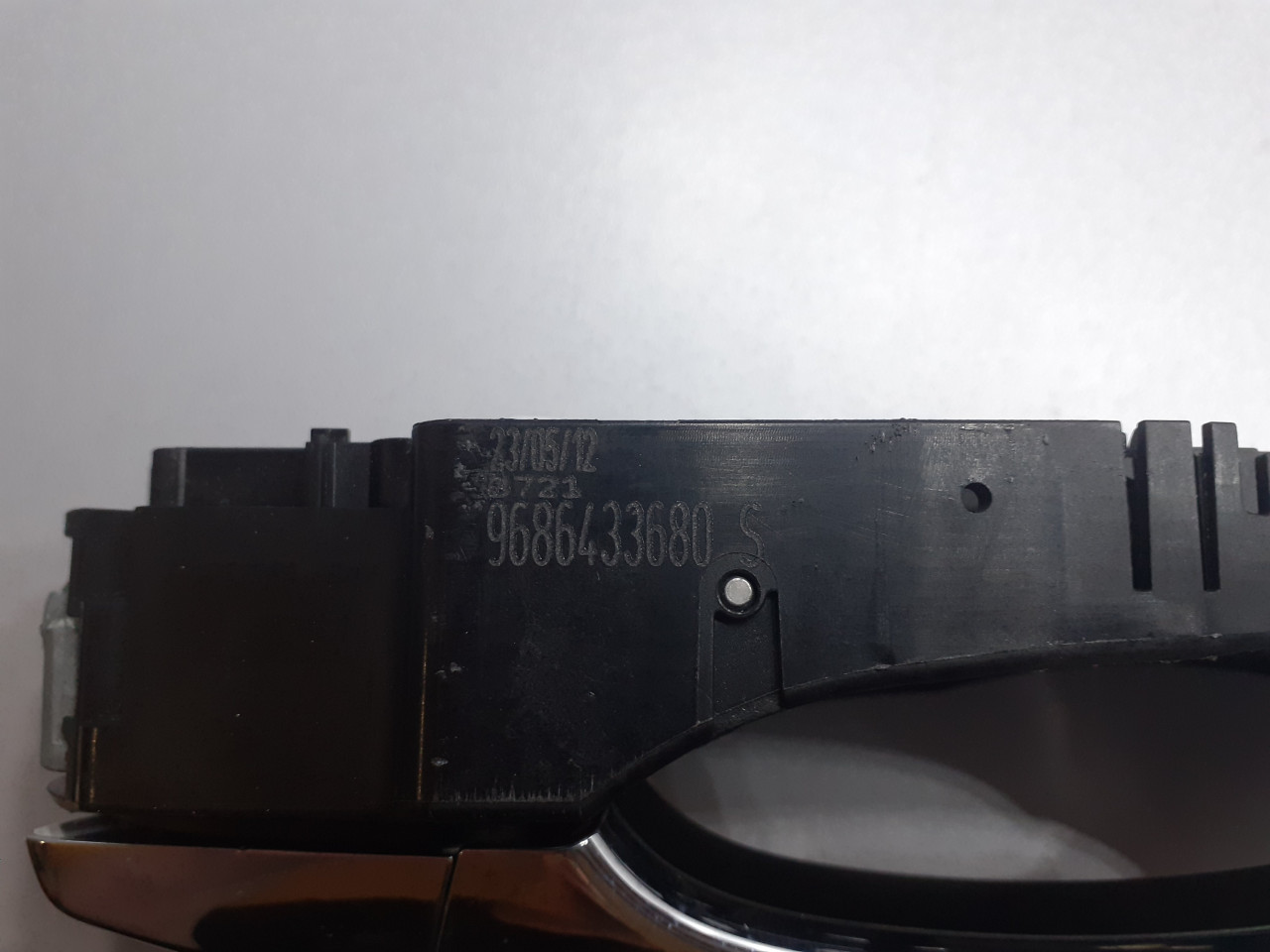 RUCKA VRATA PEUGEOT 508 > 11-14 9686433680