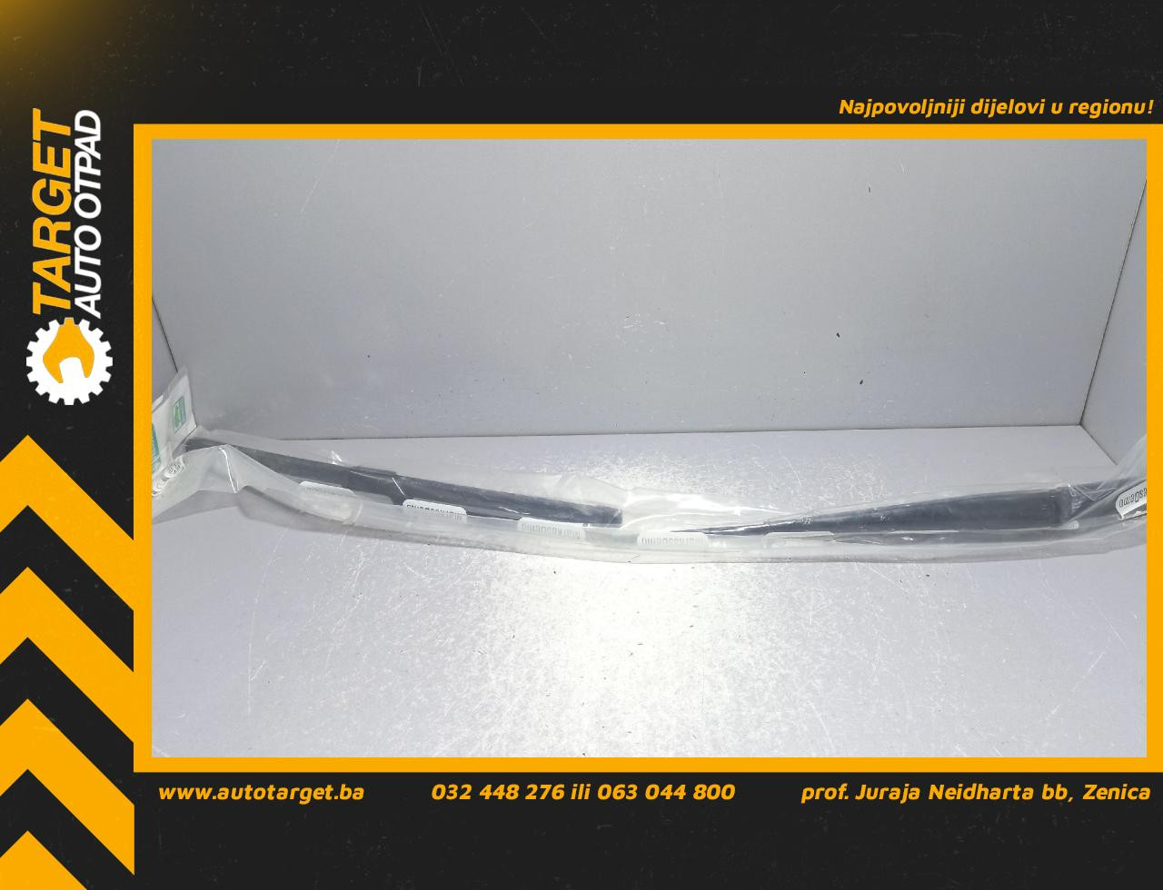 DIJELOVI NOSAC METLICE VW GOLF 7 > 12-16 5G1955410