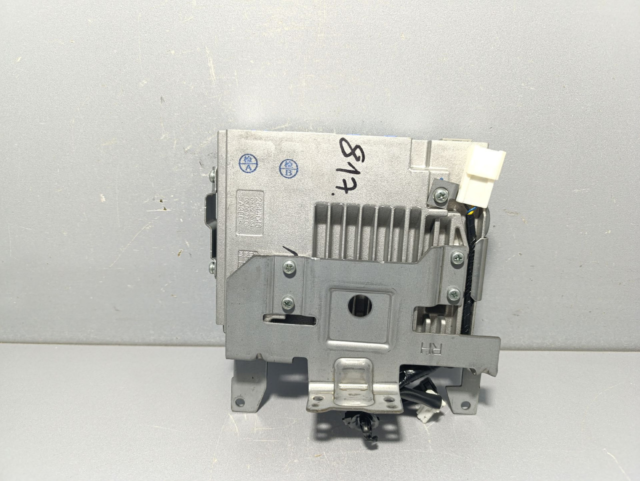 DIJELOVI ELEKTRONIKA MODUL MAZDA 6 > 18- B021208