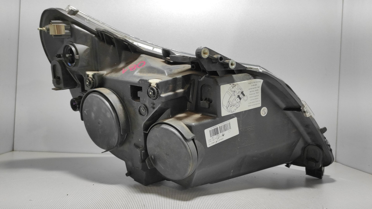 DIJELOVI FAR FIAT DUCATO > 06-14 1369497080
