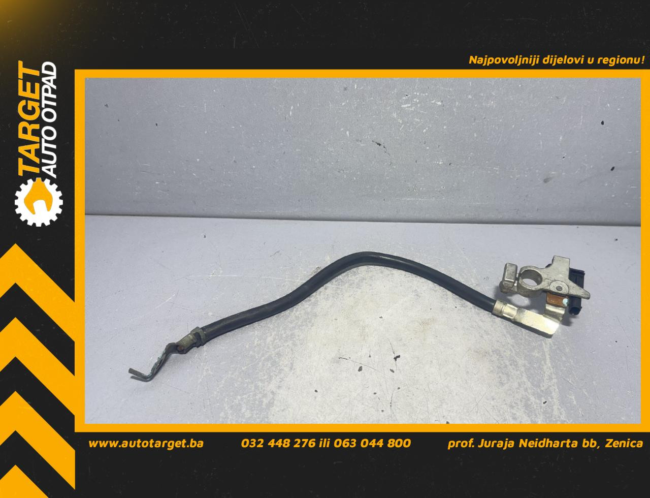 DIJELOVI KLEMA FORD C-MAX > 15-19 1.5 F1FT10C679BA