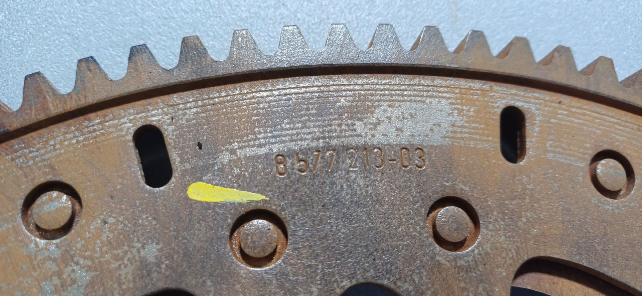 ZAMAJAC BMW SERIJA 5 (F10/F11) > 13-16 8577213
