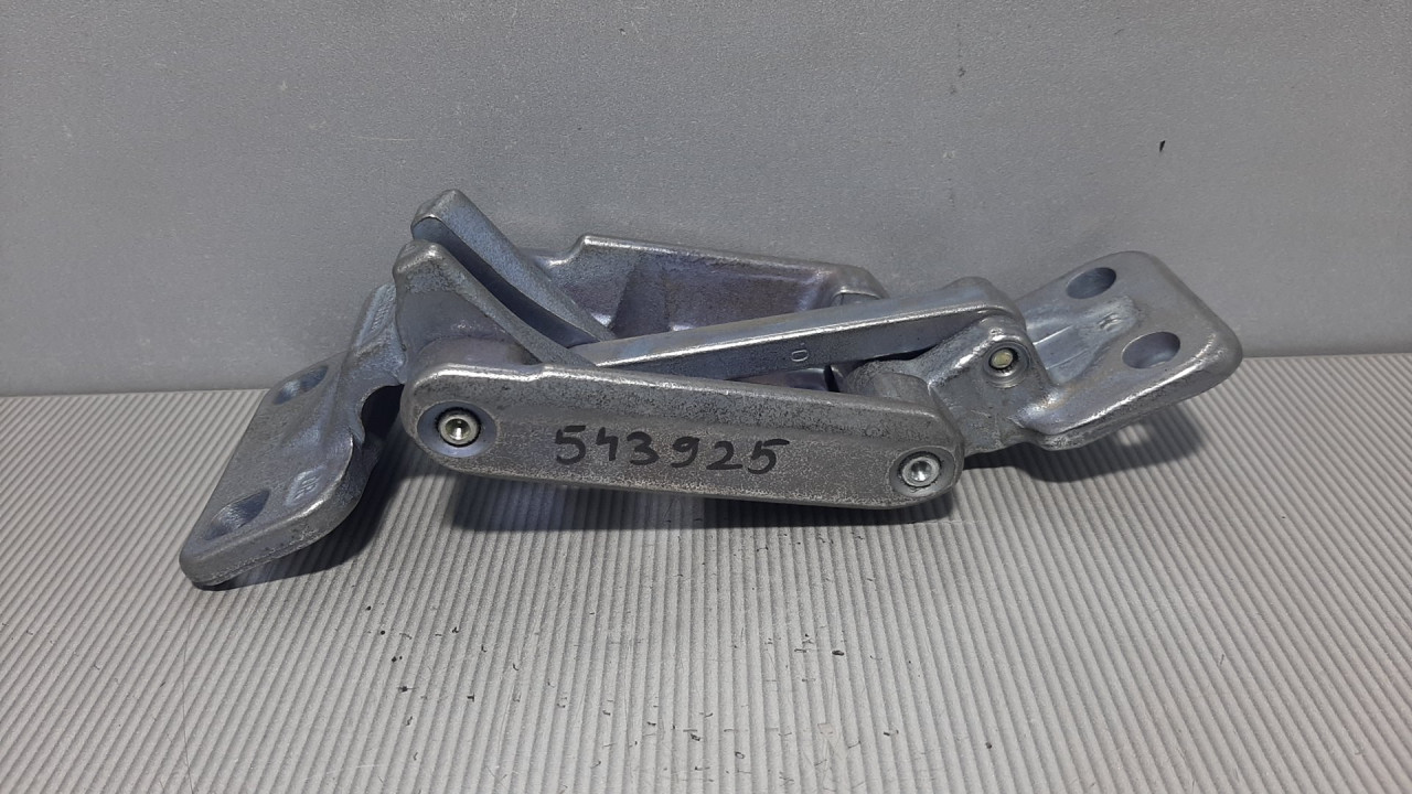 BAGLAMA MERCEDES SPRINTER > 18- A9107409000