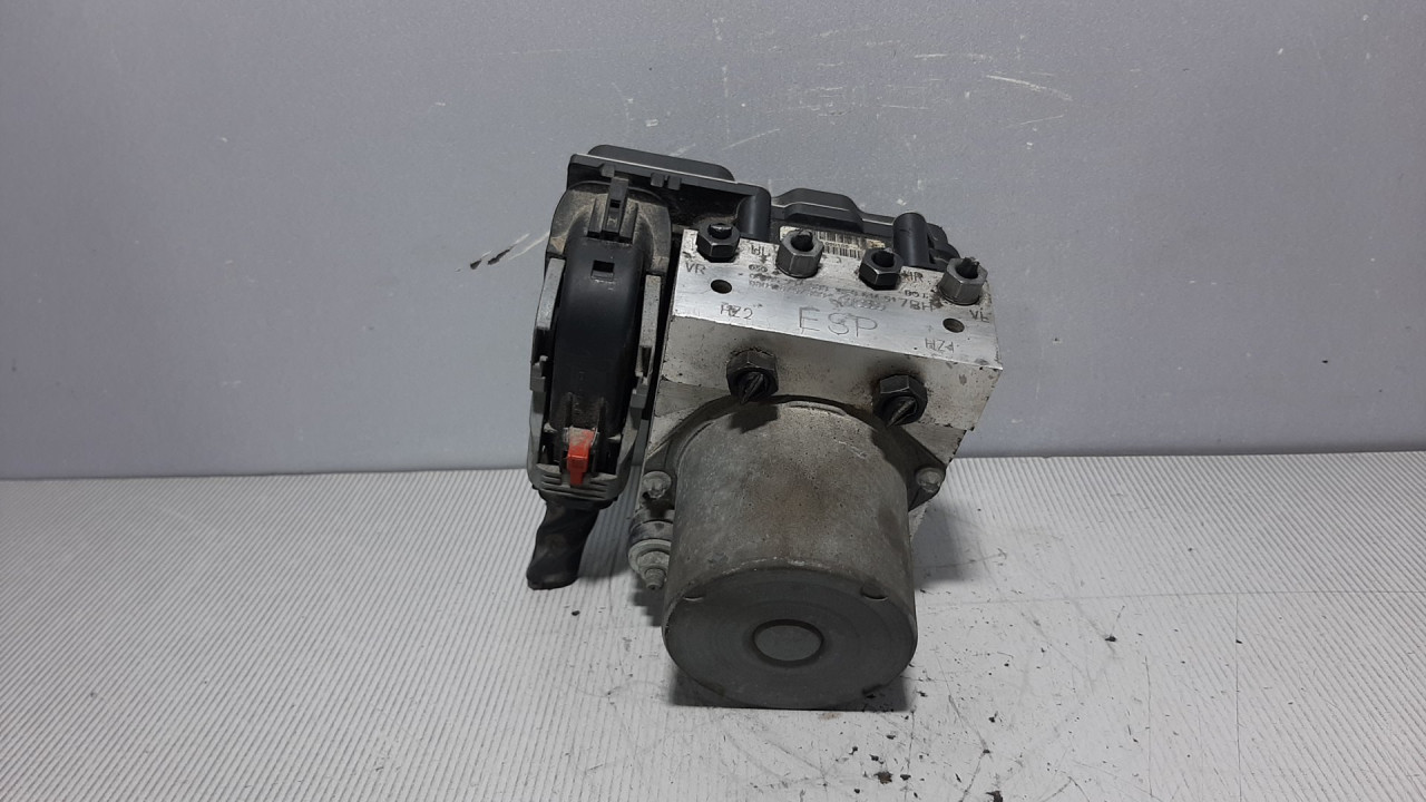 ABS ELEKTRONIKA AUDI A4 (B7) > 04-07 8E0910517J 8E06145