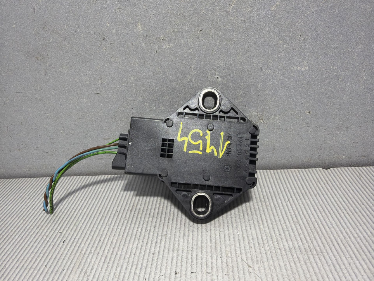 DIJELOVI ELEKTRONIKA ESP CITROEN DS5 > 11-15 2.0 9664661580