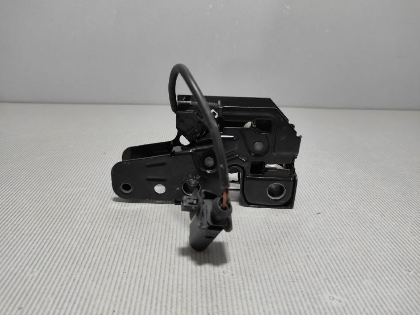 BRAVA HAUBE SKODA FABIA > 07-10 5J0823509A