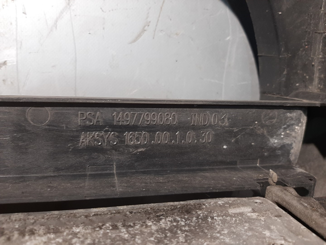 VEZNI LIM CITROEN JUMPY > 03-06 1497799080