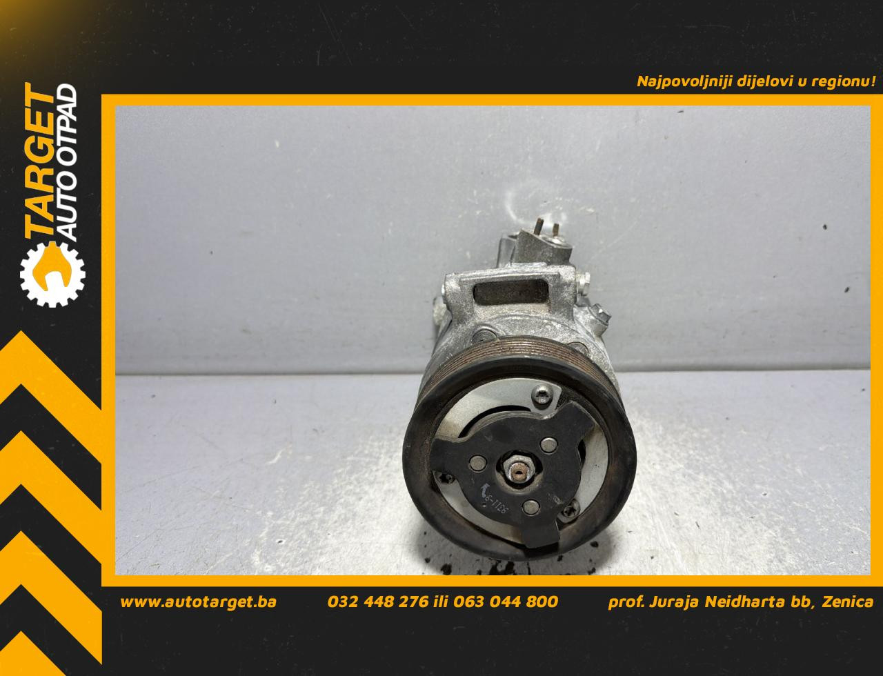DIJELOVI KOMPRESOR KLIME VW TIGUAN > 16-20 2.0 5Q0816803F