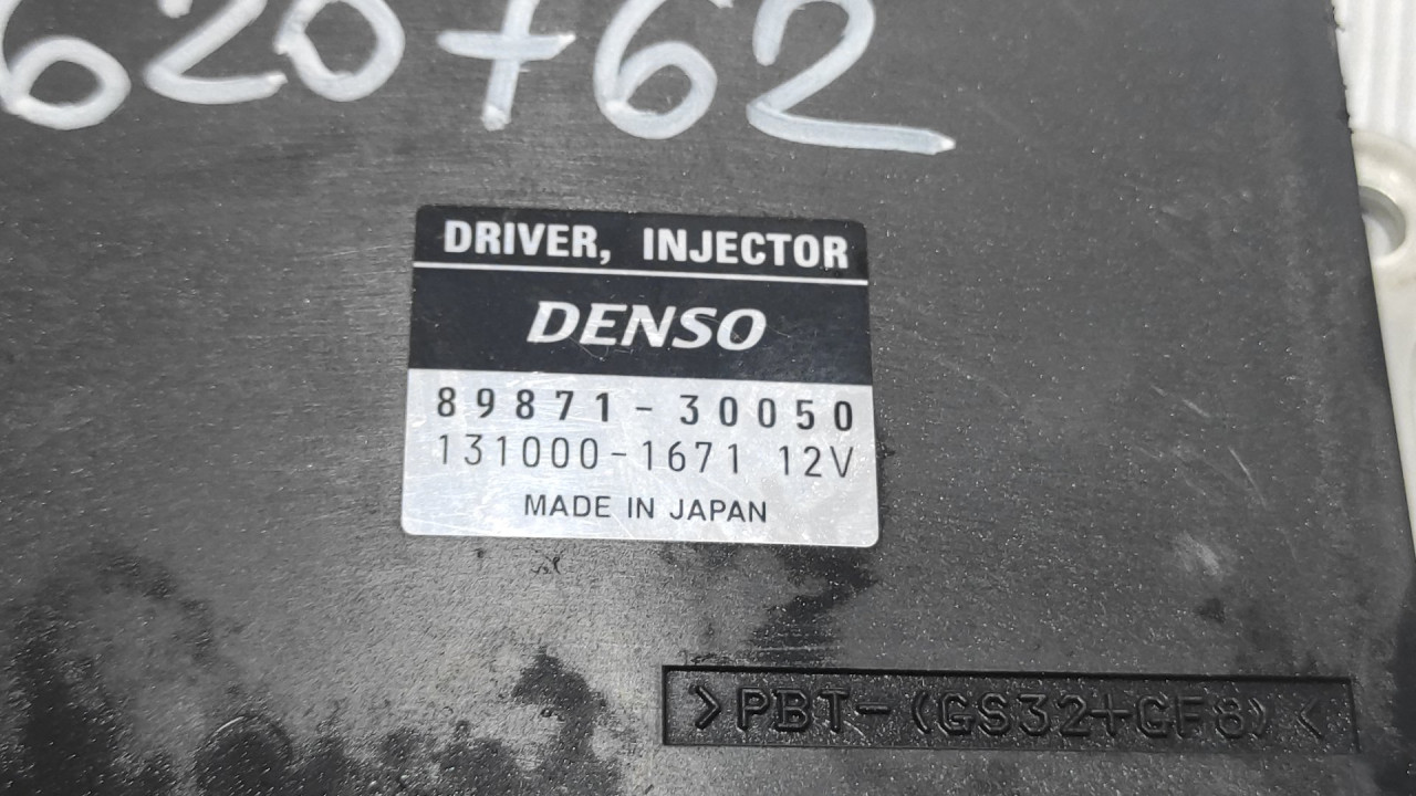 ELEKTRONIKA MODUL LEXUS IS > 16- 89871-30050