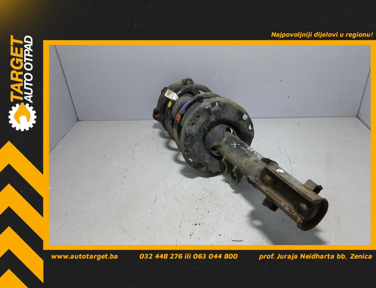 DIJELOVI AMORTIZER KIA NIRO > 16-19 54661-G5200