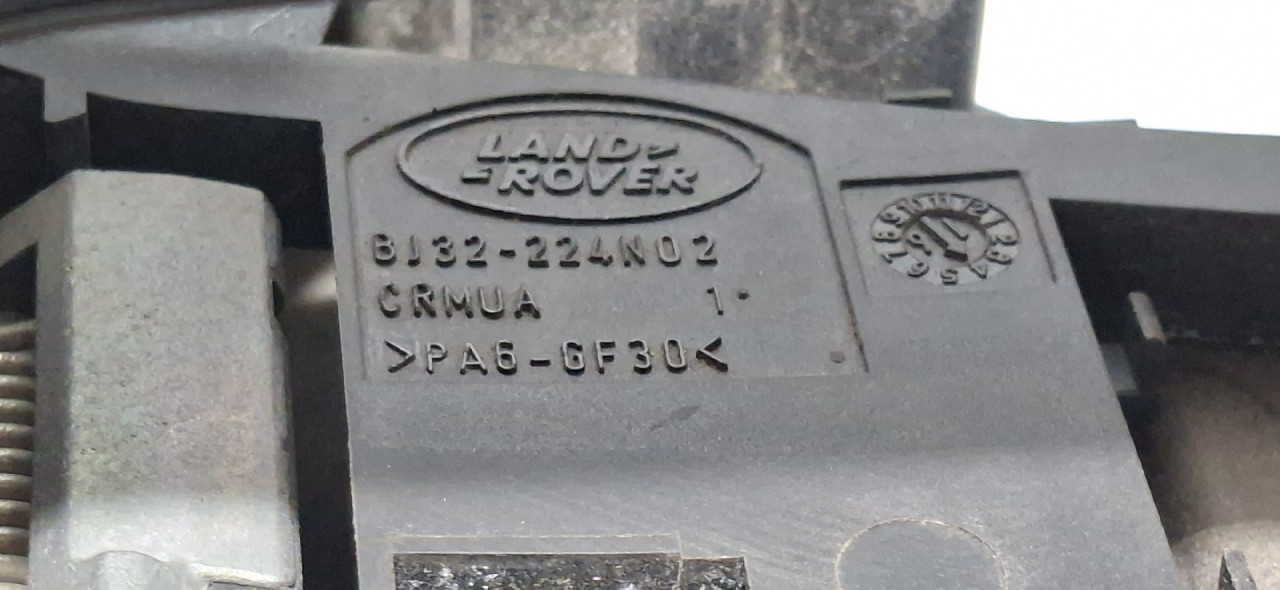RUCKA VRATA LAND ROVER DEFENDER (L663) > 19- BJ32224N02