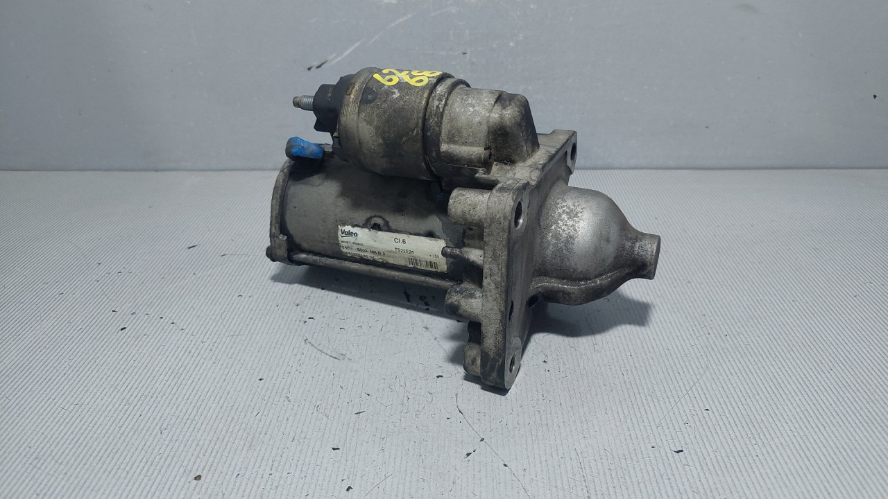 ALNASER CITROEN BERLINGO > 12-15 9662854180
