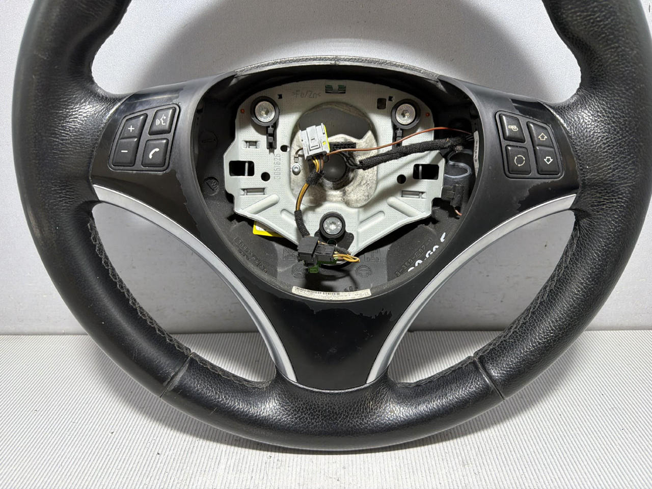 DIJELOVI VOLAN BMW SERIJA 1 (E87/E81) > 07-11 2.0 6769894