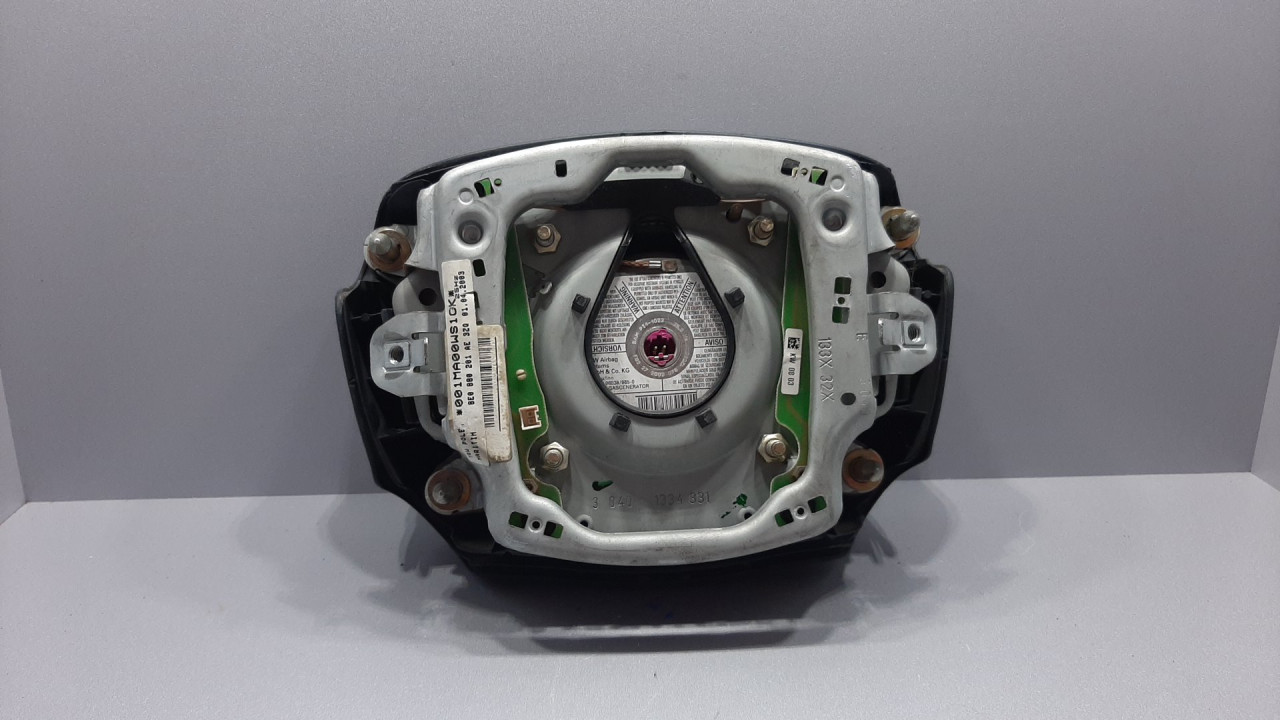 AIRBAG VOLANA AUDI A4 (B6) > 00-04 8E0880201AE32Q