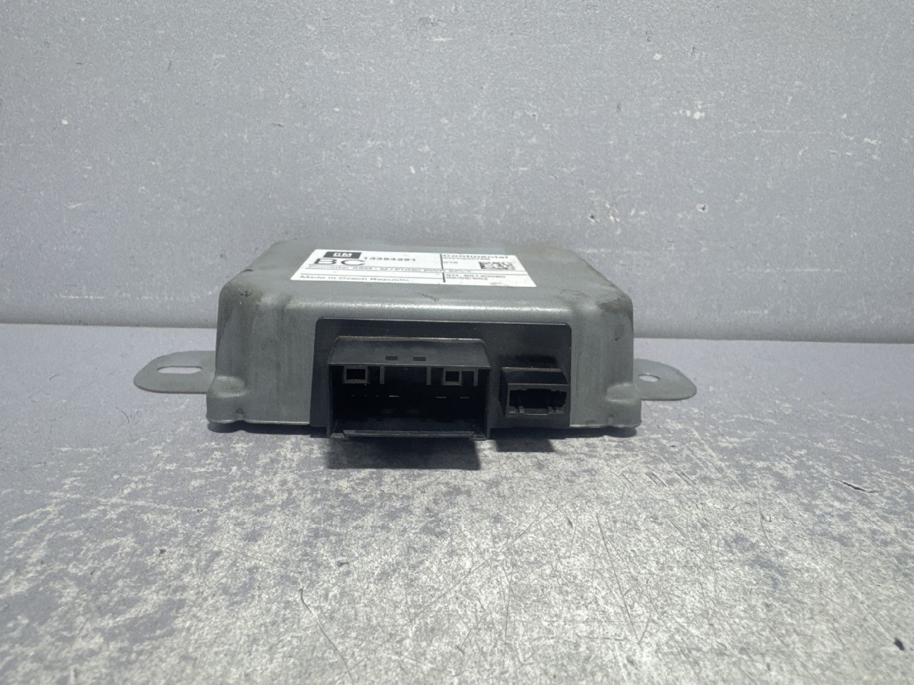 ELEKTRONIKA MODUL OPEL INSIGNIA > 14-16 13384291
