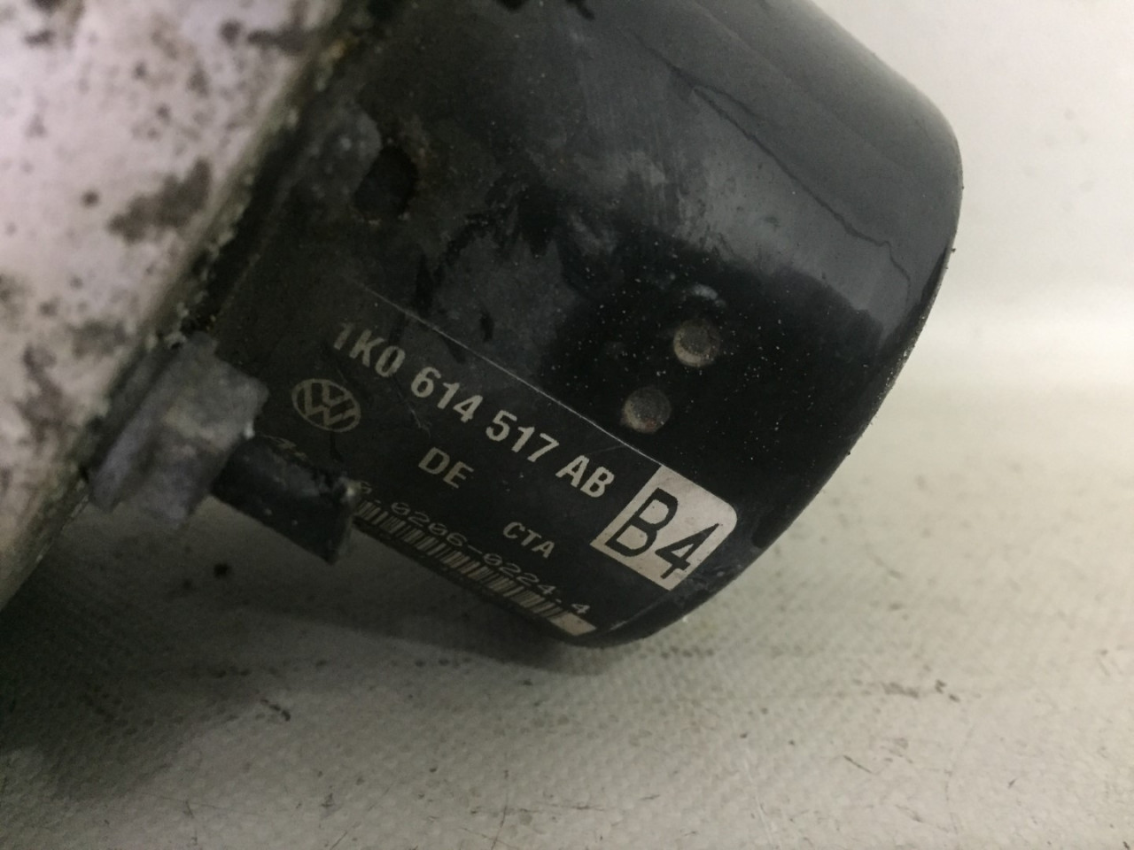 ABS ELEKTRONIKA VW GOLF 5 > 03-08 VW036041 1K0907379AB