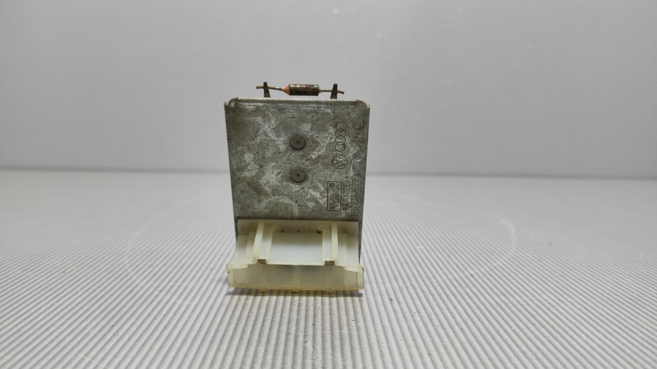 ELEKTRONIKA REOSTAT VW SHARAN > 95-00 701959263A