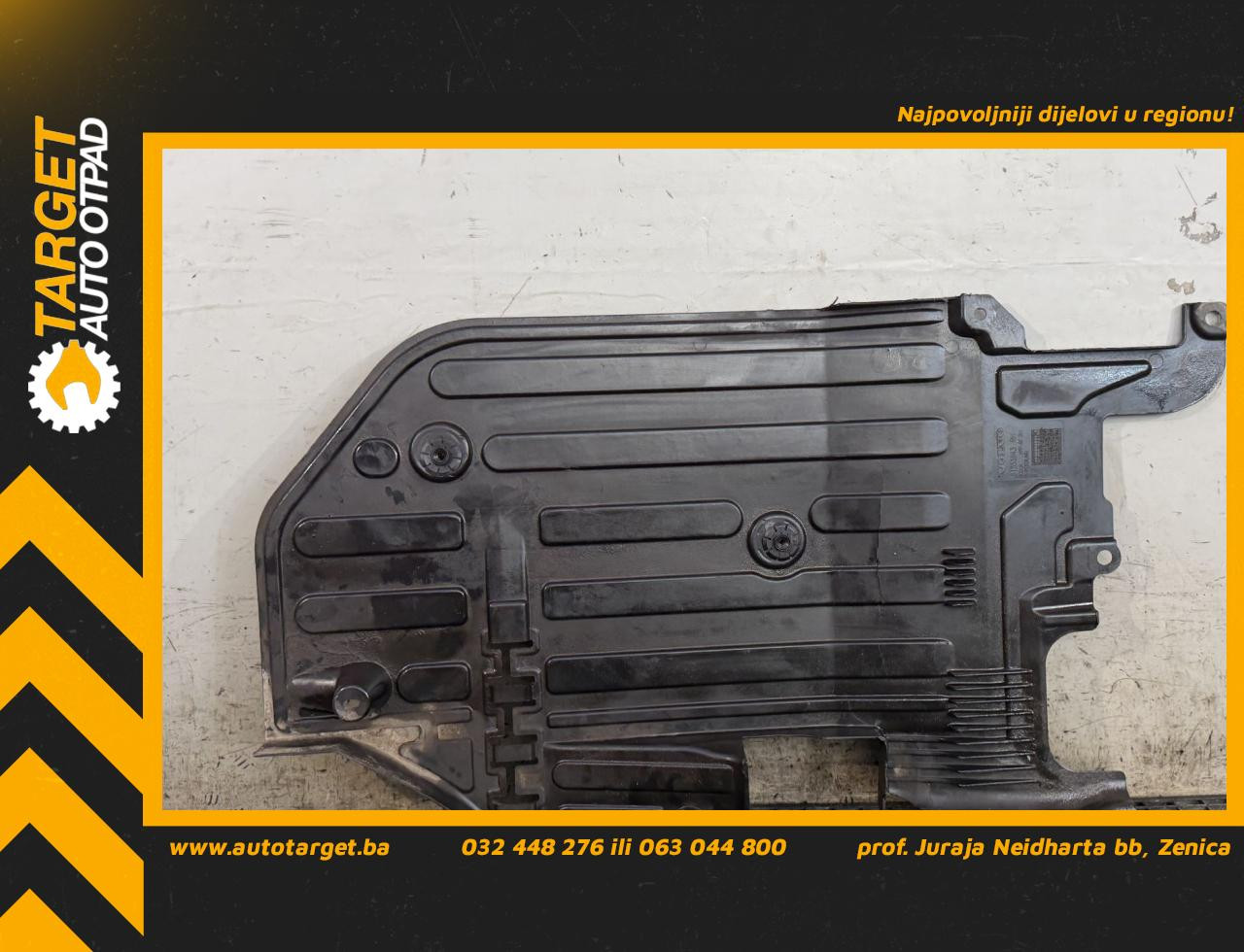 DIJELOVI PODNA ZASTITA VOLVO XC90 > 19- 2.0 31353843