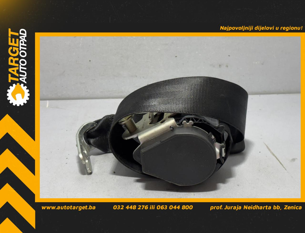 DIJELOVI POJAS AUDI A5 (8T) SPORTBACK > 11-17 2.0 621421000