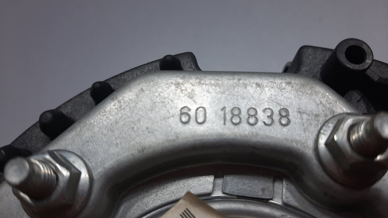 DIJELOVI AIRBAG VOLANA VW POLO > 01-05 6018838