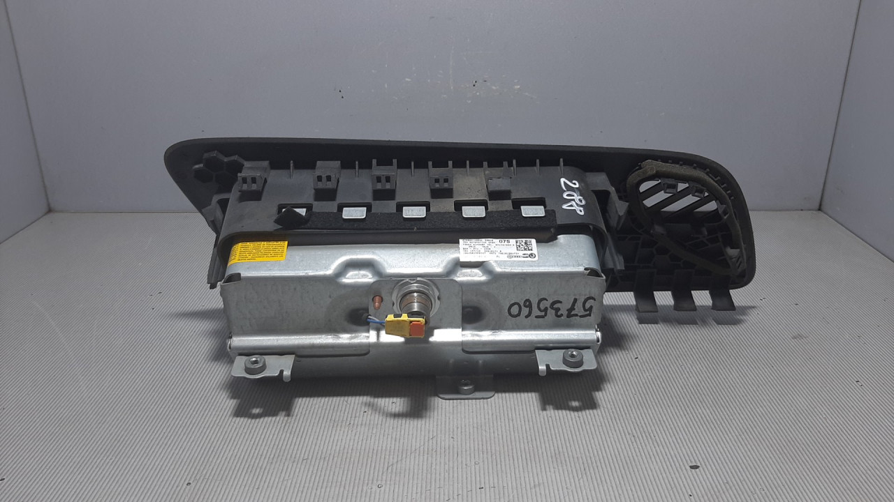 DIJELOVI AIRBAG SUVOZACA VW POLO > 09-14 6R0880204