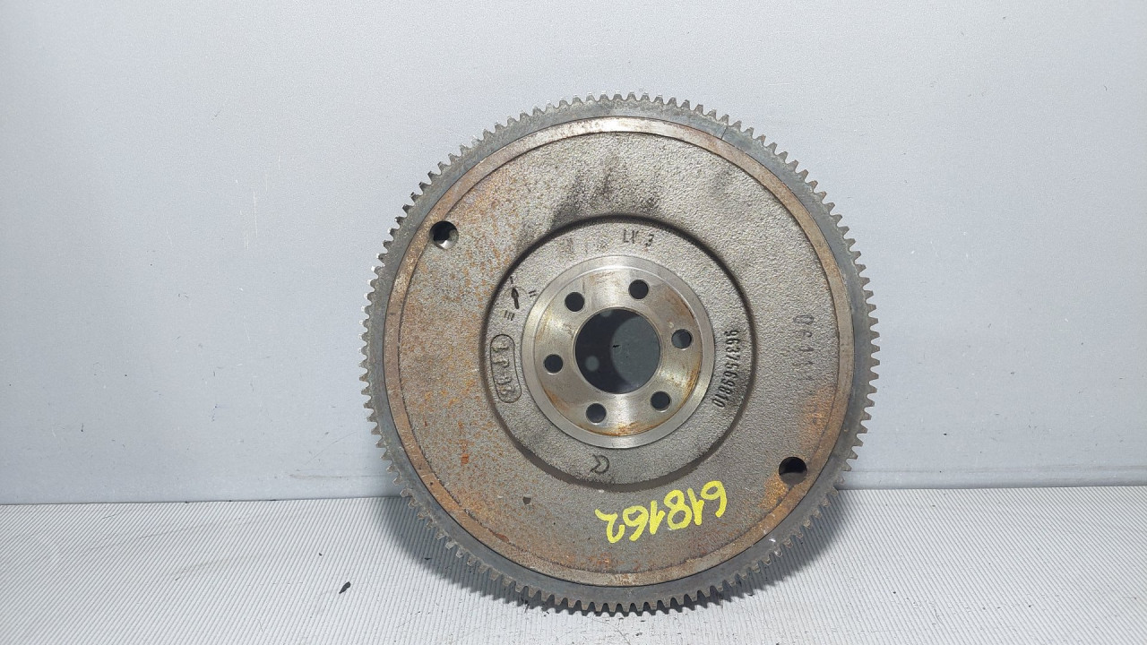 DIJELOVI ZAMAJAC CITROEN C3 > 09-13 9637569810