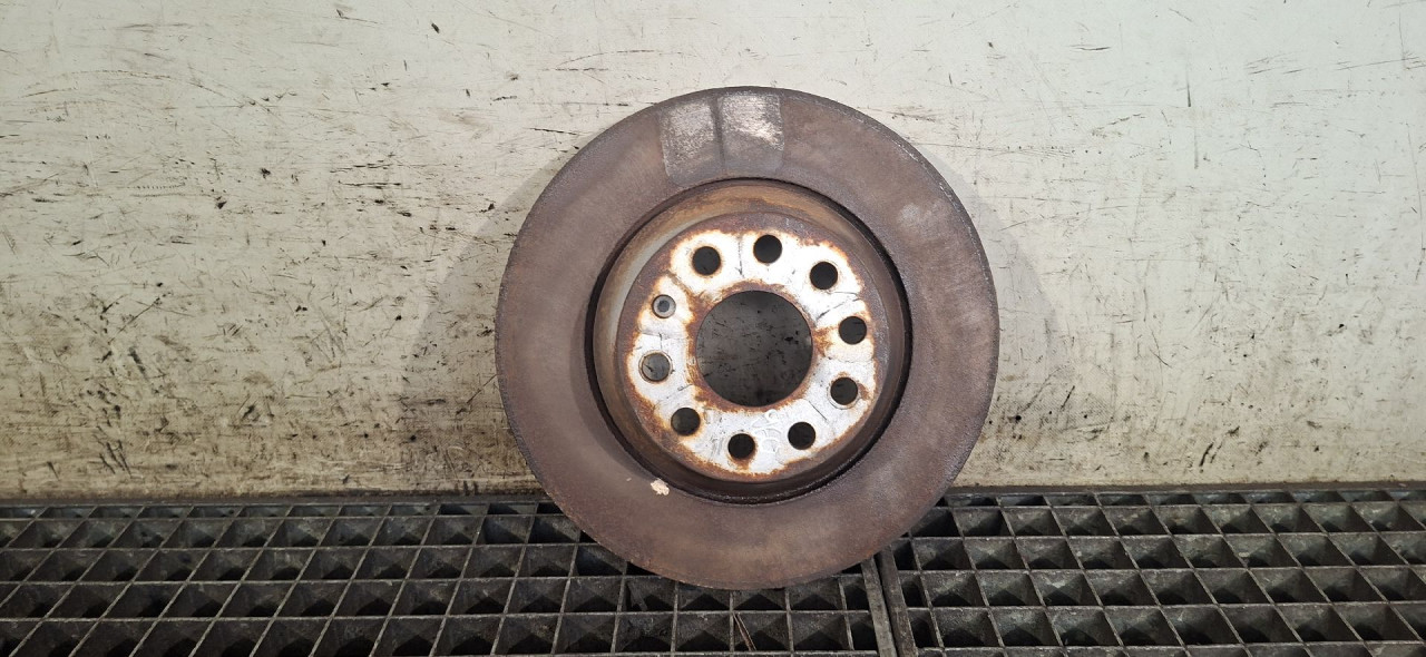 DIJELOVI KOCIONI DISK SKODA KODIAQ > 18-21 1.5