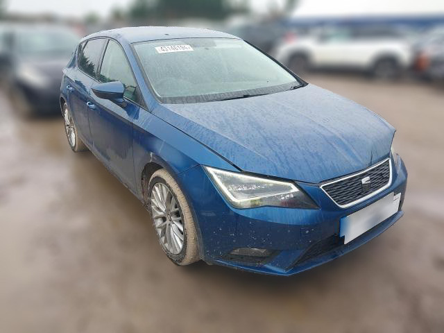 DIJELOVI SEAT LEON > 13-16 1.2 Benzin CYVB MOTOR