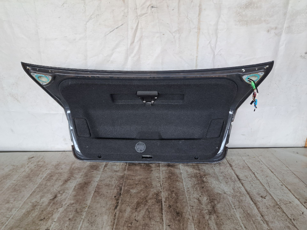 DIJELOVI GEPEK VW PASSAT B7 > 10-14 1.6