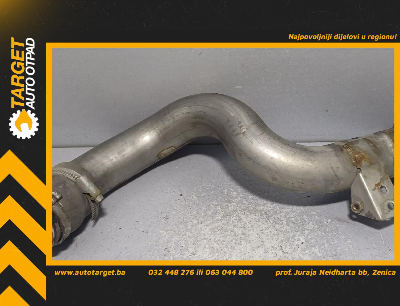 CRIJEVO INTERKULERA LAND ROVER RANGE ROVER SPORT > 05-09 PNH50003