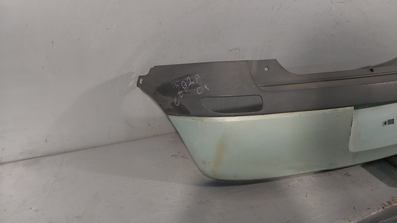DIJELOVI BRANIK OPEL CORSA C > 00-03 09116147