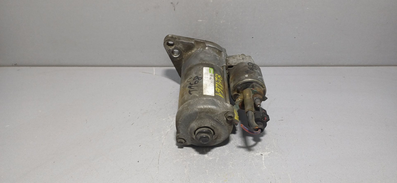 DIJELOVI ALNASER VW PASSAT B6 > 05-10