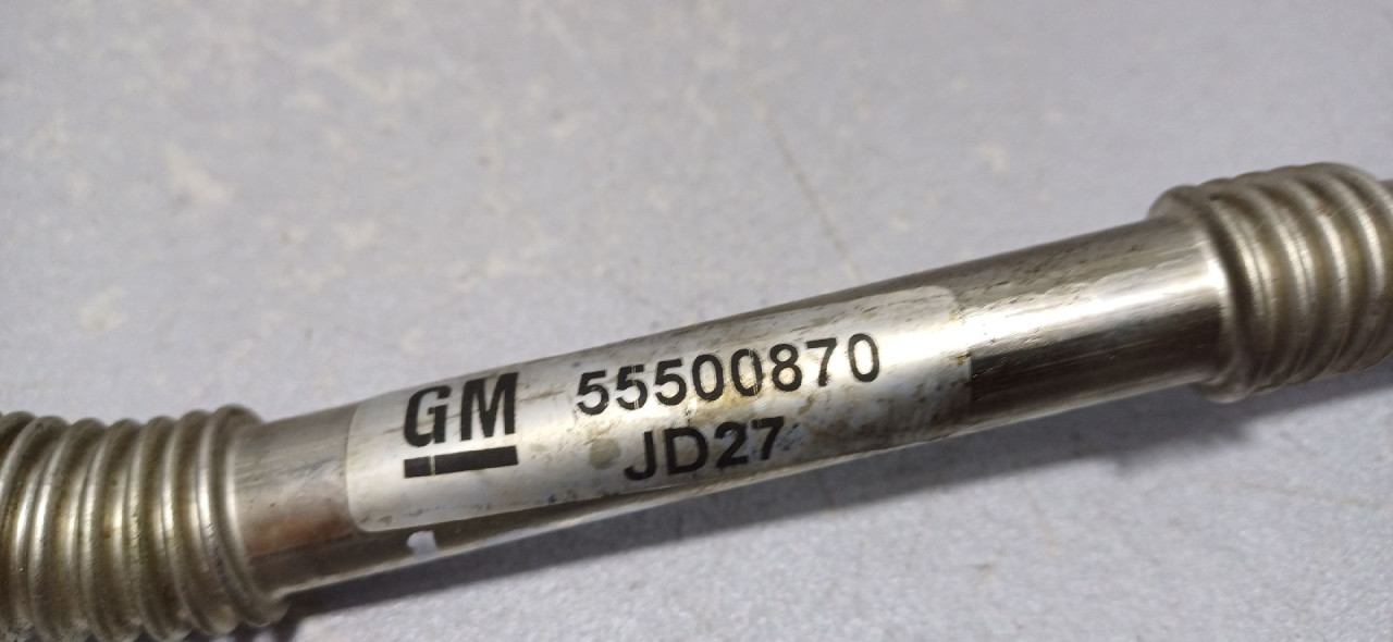 DIJELOVI CRIJEVO OPEL INSIGNIA > 17-19 1.6 55500870
