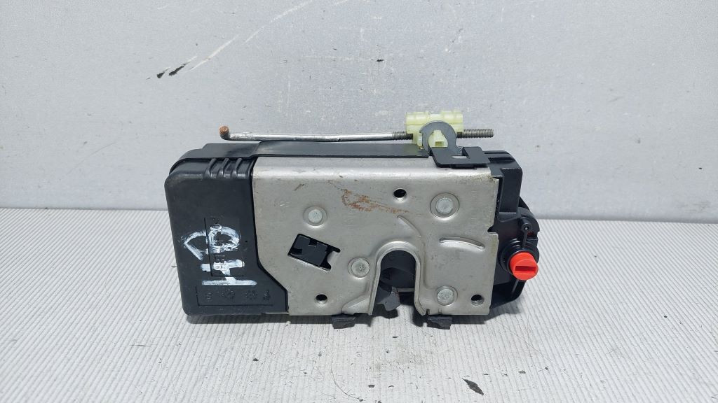 BRAVA VRATA OPEL VECTRA C > 02-05 13210761