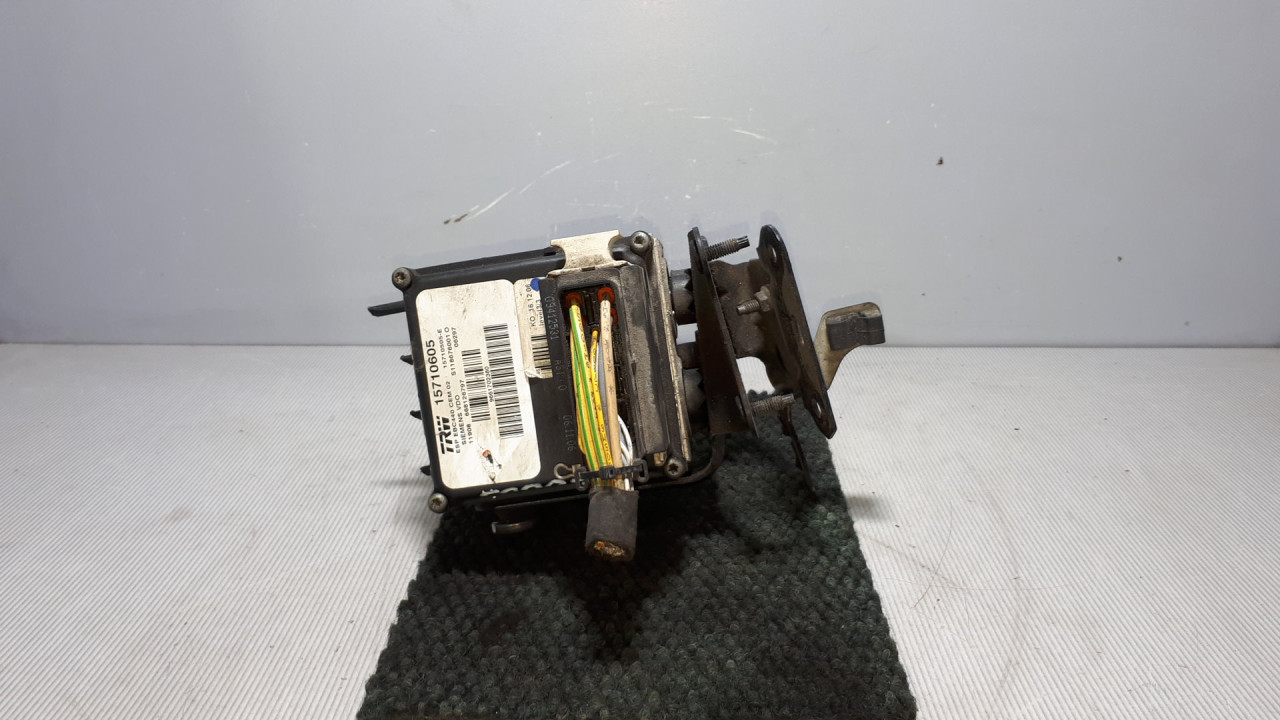 ABS ELEKTRONIKA PEUGEOT 407 > 04-07 9661702380