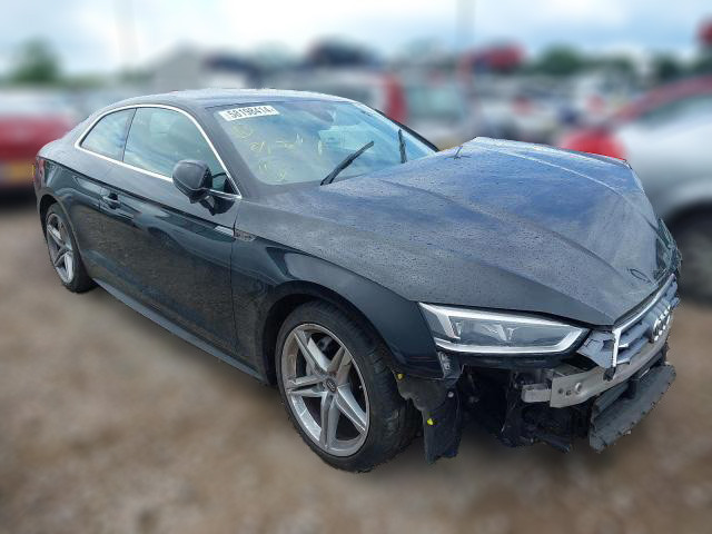 DIJELOVI AUDI A5 (F5) COUPE > 17 - 2.0 Dizel DETA MOTOR