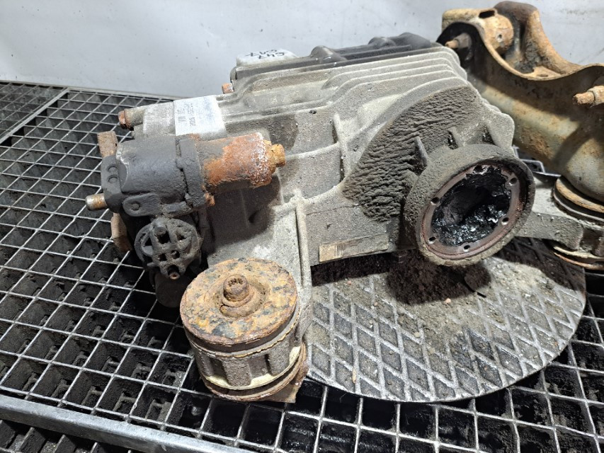 DIFERENCIJAL VW PASSAT B7 > 10-14 ZSB0525010