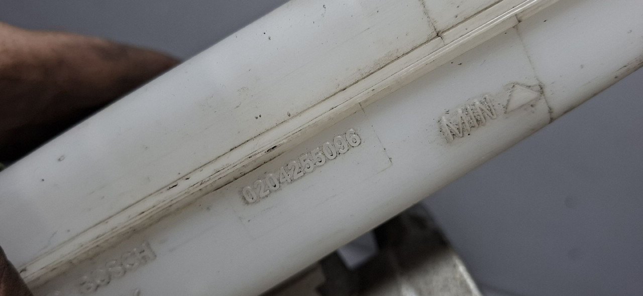 DIJELOVI BOCA ULJA CITROEN JUMPER > 14- 2.2  0204255096